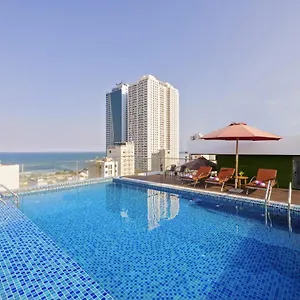 Helios Boutique & Hotel Đà Nẵng