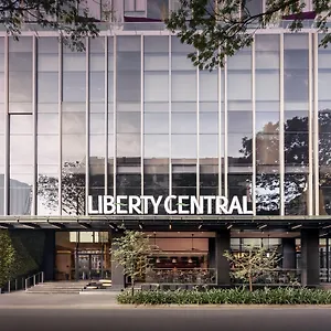 Liberty Saigon Citypoint **** Ciudad Ho Chi Minh (Saigón)
