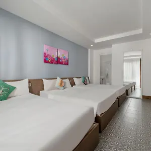 By Raon - 24h Appartement Đà Nẵng