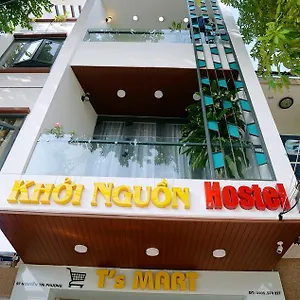 Khoi Nguon Séjour chez l'habitant Đà Nẵng