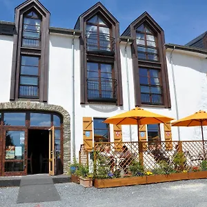 Du Relais Postal Hotel Asselborn