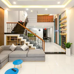 Siro House Séjour chez l'habitant Đà Nẵng